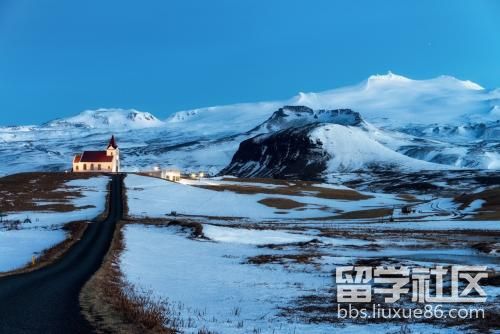 去冰岛旅游花费多少钱