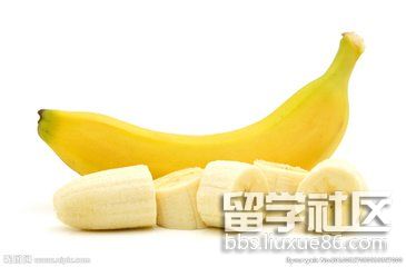 如何识别激素催熟的香蕉