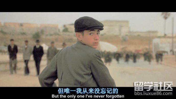 西西里的美丽传说经典台词