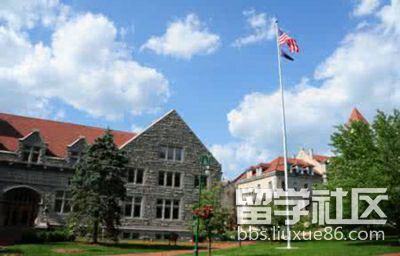 美国桑佛德大学留学费用详细介绍