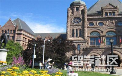 2019加拿大留学申请材料清单