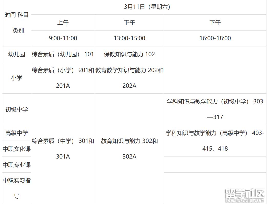 2023年廣西省上半年中小學教師資格證考試筆試報考通知